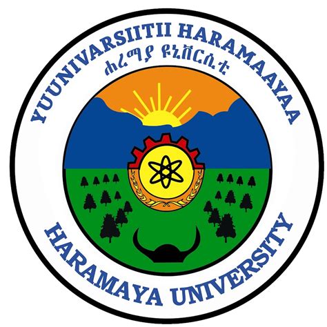 haramaya university exit plan